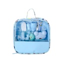 Baby Nail Clippers Care Tool Set