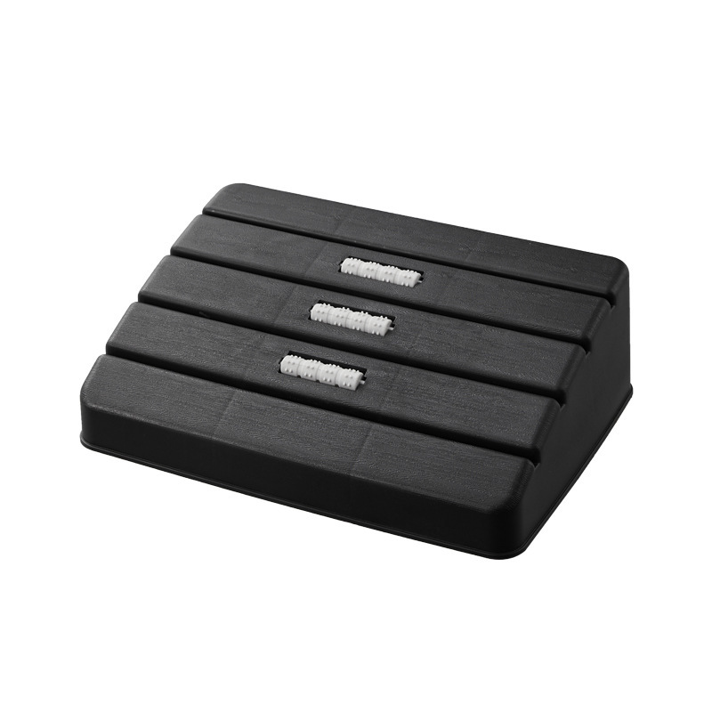 مقعد مكتب أنيق بتصميم بسيط