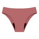 Seamless Physiological Four Layer Leak Proof Menstrual Underwear For Women