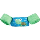 Children's Floating Sleeve Buoyancy Vest Floating Arm Loop