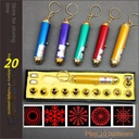 Elementary School Student Laser Light Childhood Toy Electronic More Than Infrared Lighting Lamp Patterns Childhood Funny Cat Funny Dog Playing
