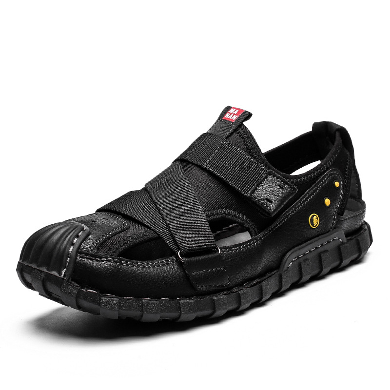 Men's Outdoor Leisure Wading Beach Shoes