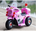 Mount Children's Toy Electric Motorcycle