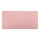 Nordic Style Waterproof Leather Desk Mat Office Note Computer Desk Mat Large Desktop Mouse Pad