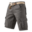 Men’s lightweight summer shorts with an elegant casual design