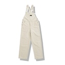 Canvas Japanese Style Workwear Overalls