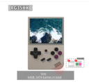 Source Portable Retro Arcade Handheld Game Console
