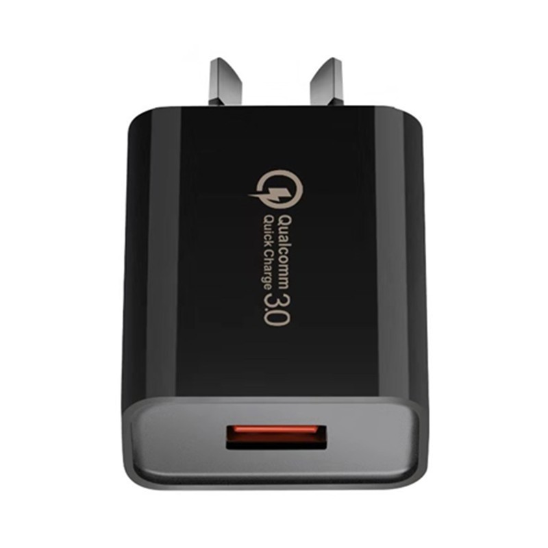 محول USB للشحن السريع بمعيار أمريكي 5V3A