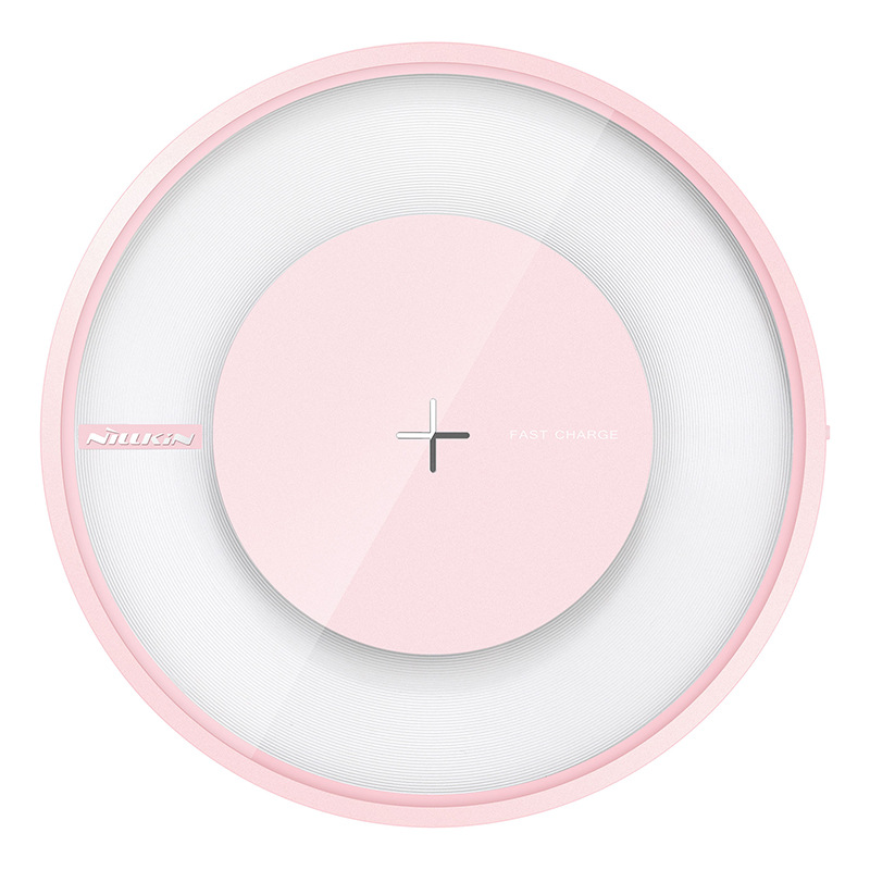 Nillkini Magic Disc Fourth Generation Charger