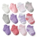 Spring And Summer Children's Cotton Boat Socks