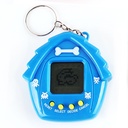 House Mini Handheld Game Console Electronic Pet Machine Keychain