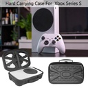 Game Console Hard Shell Host Accessories Protection Box Storage Bag