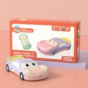 Baby Puzzle Early Education Story Machine Baby Can Chew Cartoon