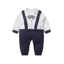 Children's romper