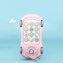 Baby Puzzle Early Education Story Machine