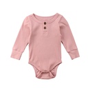 Spring Newborn Jumpsuit for Baby Long sleeve Romper