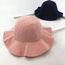 Children's summer sun hat