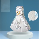 حمالة أطفال قابلة للارتداء