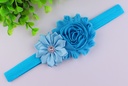 Baby Flower Headband