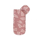 Baby sleeping bag hat suit
