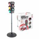 Children's Traffic Lights Early Education Toys