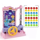 Table Game Machine For Children To Catch The Ball