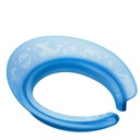 Baby shampoo cap for children