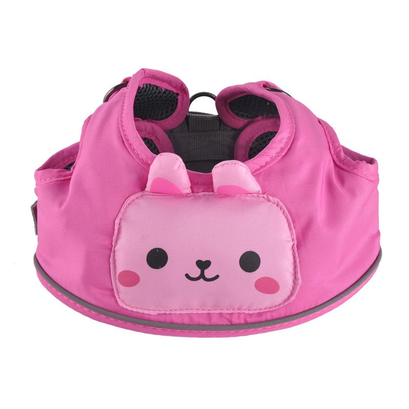 حقيبة ظهر أمان قابلة للتعديل لتعليم المشي للأطفال