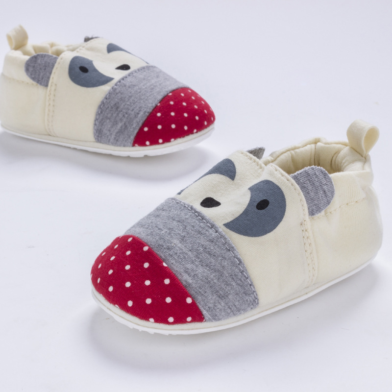 Baby non-slip toddler shoes