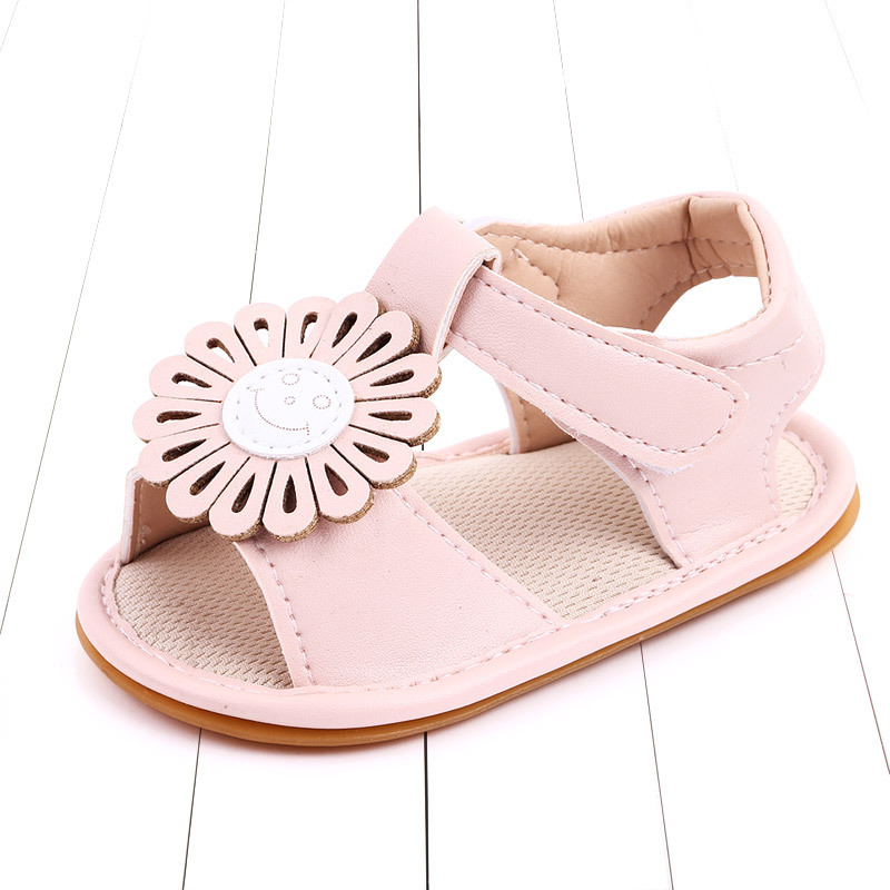 Baby toddler sandals