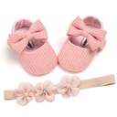 Baby butterfly toddler shoes