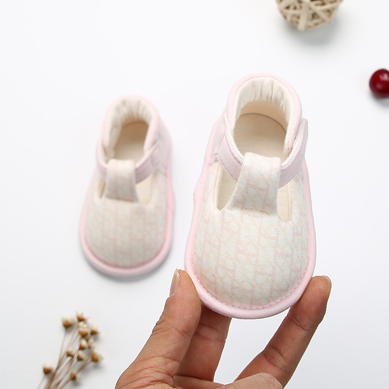 Baby toddler shoes