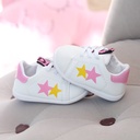 Baby star toddler shoes