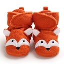 Baby toddler shoes soft sole baby shoes