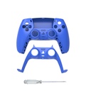 Ps5 Handle Decoration Strip Ps5 Handle Full Set Of Upper And Lower Cover Replacement Shell