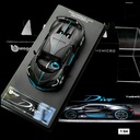 Divo Alloy Simulation Car Model