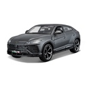 نموذج سيارة رياضية SUV من سبيكة معدنية