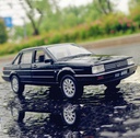 Santana Car Model Car Model Car Original Simulation Alloy Car Model Car Decoration