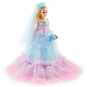 Doll Toy Gift Box Set Wedding Princess Girl Children Toy