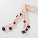 Baby big eyes pantyhose