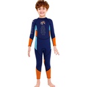 Children diving suit