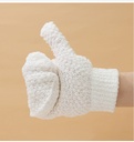Bath Gloves Bath Exfoliation Cleaning Bath Supplies And Tools