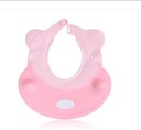 Silica Gel Shampoo For Infant Ear Protection Bath