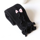 ليغنز جوارب طويلة للبنات