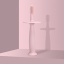 Silicone Toothbrush For Baby Wash Tongue Coating