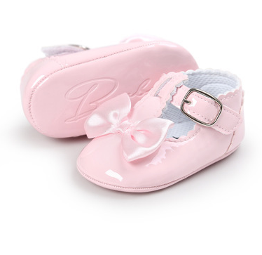 Baby toddler shoes