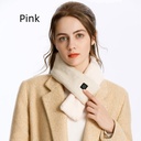 Electric Neck Smart Heat Shawl