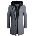Underway Coat