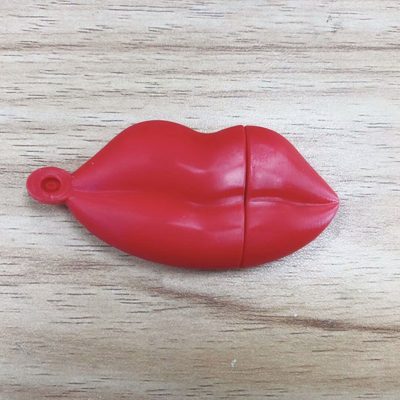 ذاكرة USB بتصميم أعضاء بشرية