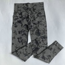 Colors Drop Shipping Seamless Camouflage Leggings High